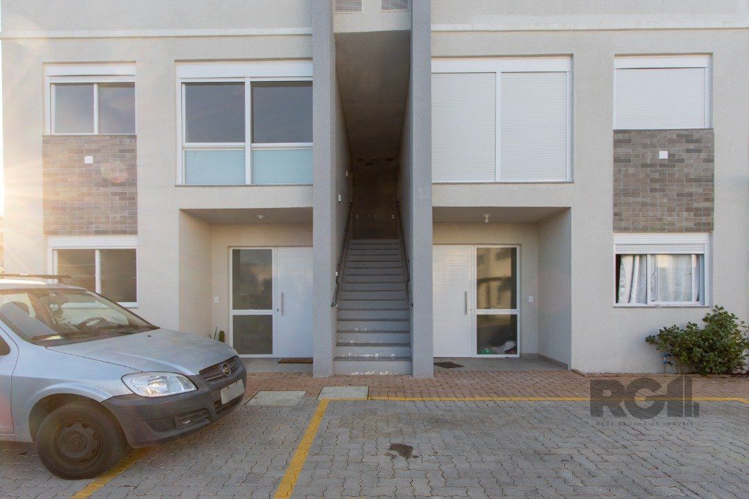 Flat/Apart Hotel à venda com 1 quarto, 40m² - Foto 1