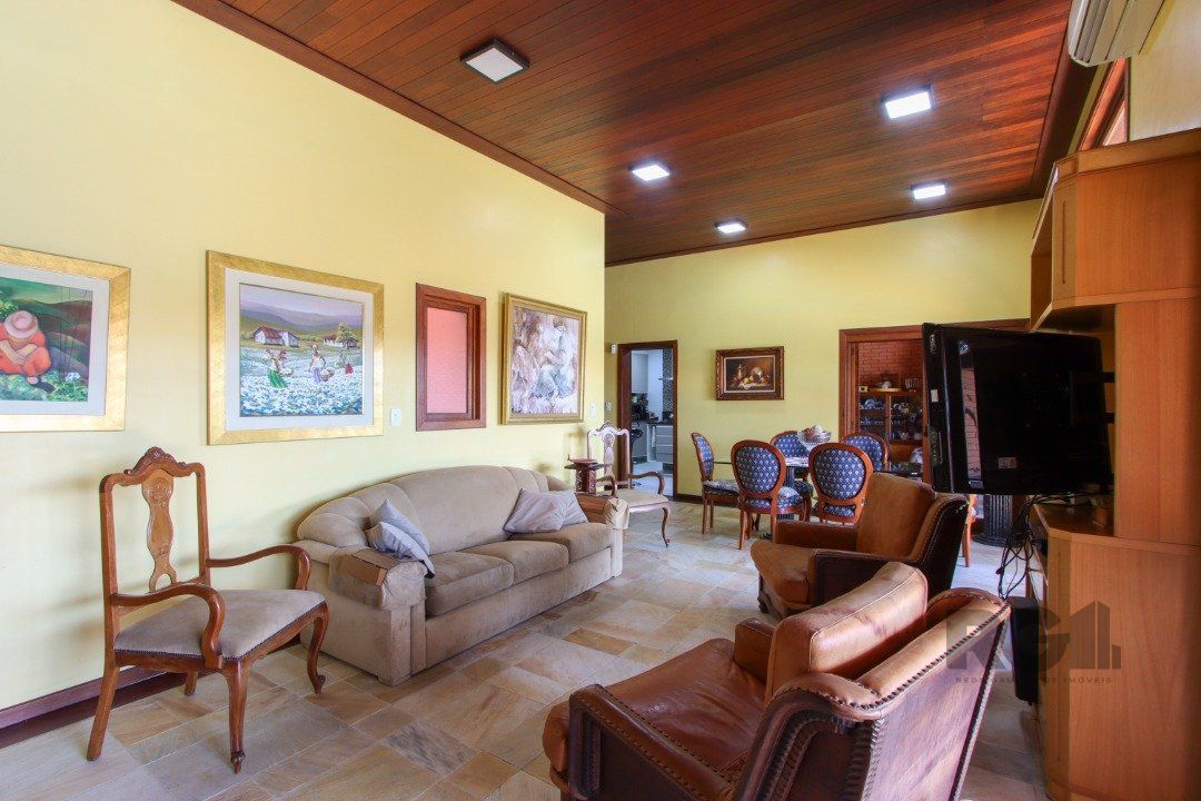 Casa, 4 quartos, 362 m² - Foto 17