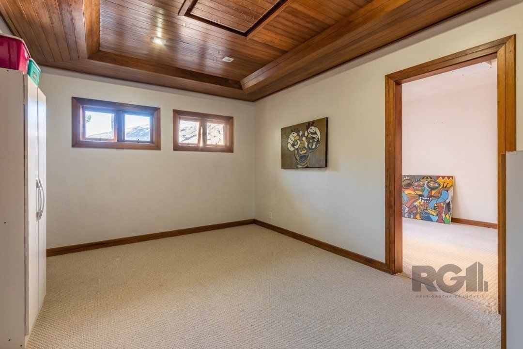 Casa de Condomínio à venda com 4 quartos, 650m² - Foto 16