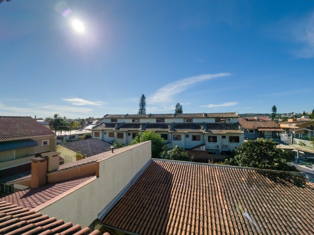 Casa de Condomínio à venda com 3 quartos, 182m² - Foto 6