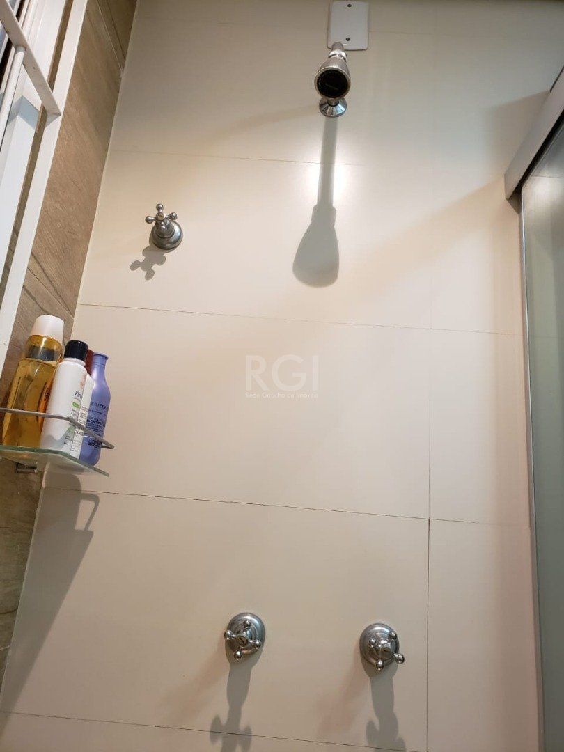 Apartamento à venda com 1 quarto, 41m² - Foto 12