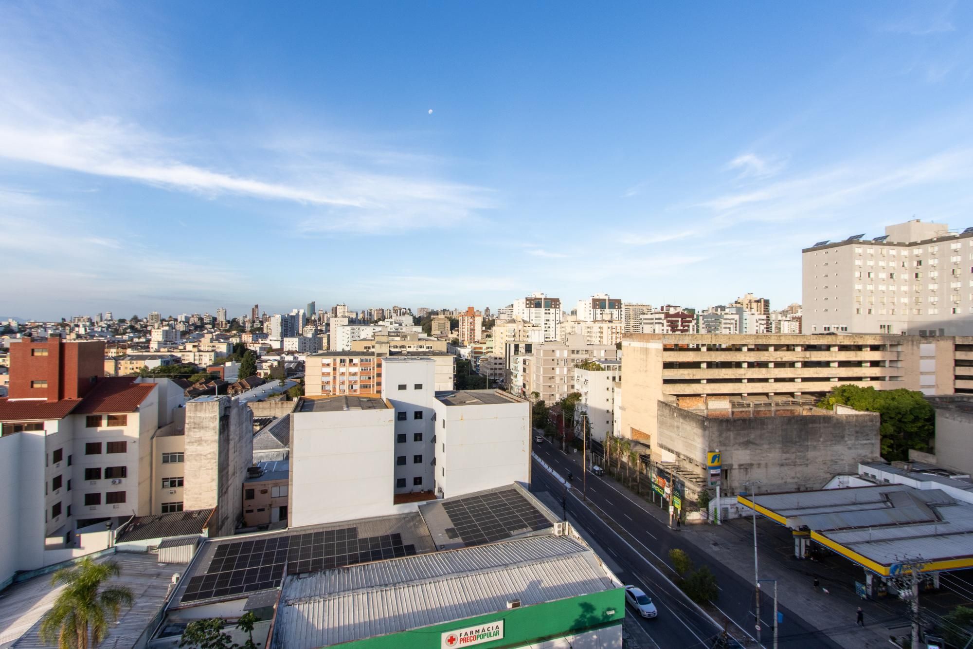 Apartamento à venda com 3 quartos, 238m² - Foto 64
