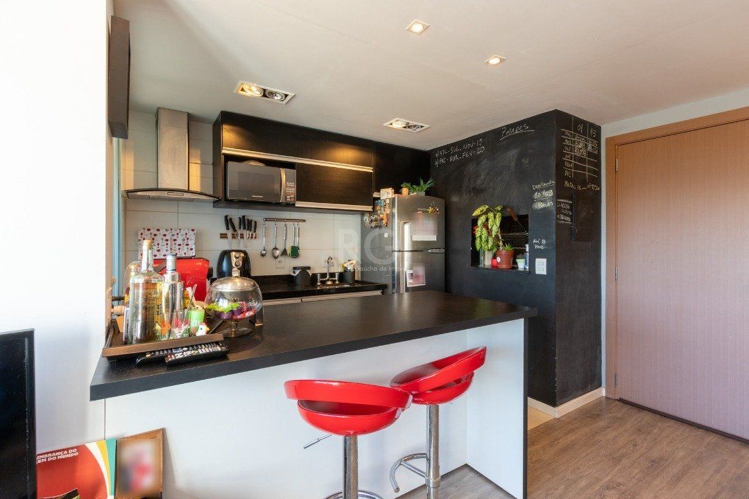 Apartamento, 2 quartos, à venda, 61 m², Tristeza - Porto Alegre — foto 5