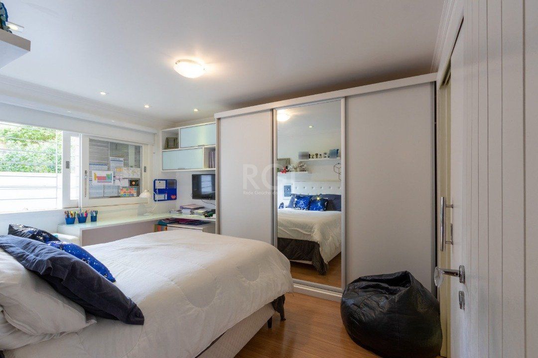 Casa, 5 quartos, 312 m² - Foto 23