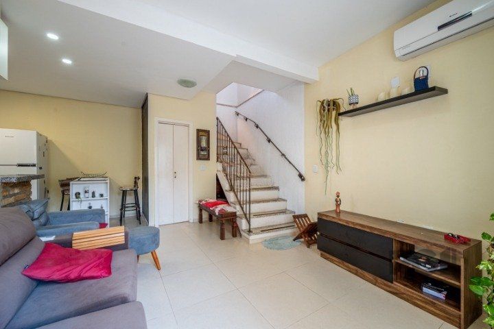 Casa à venda com 3 quartos, 198m² - Foto 18