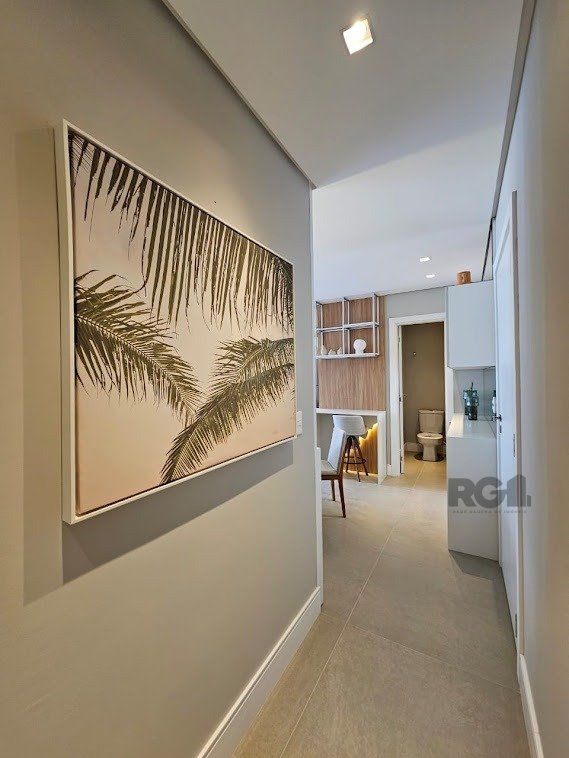 Apartamento à venda com 2 quartos, 69m² - Foto 11
