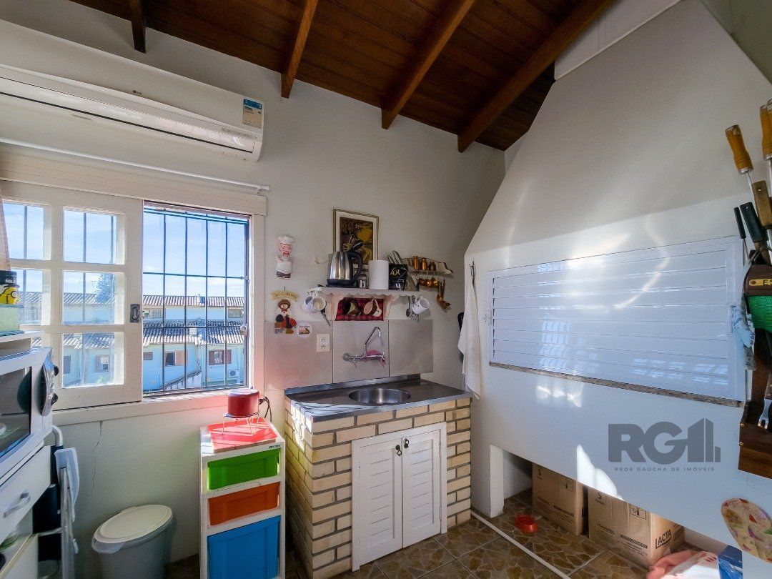 Casa de Condomínio à venda com 3 quartos, 182m² - Foto 7