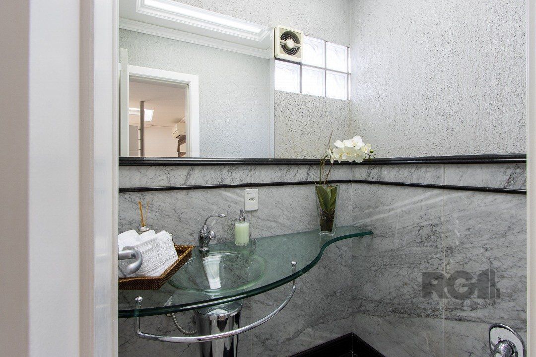 Casa de Condomínio, 3 quartos - Foto 27