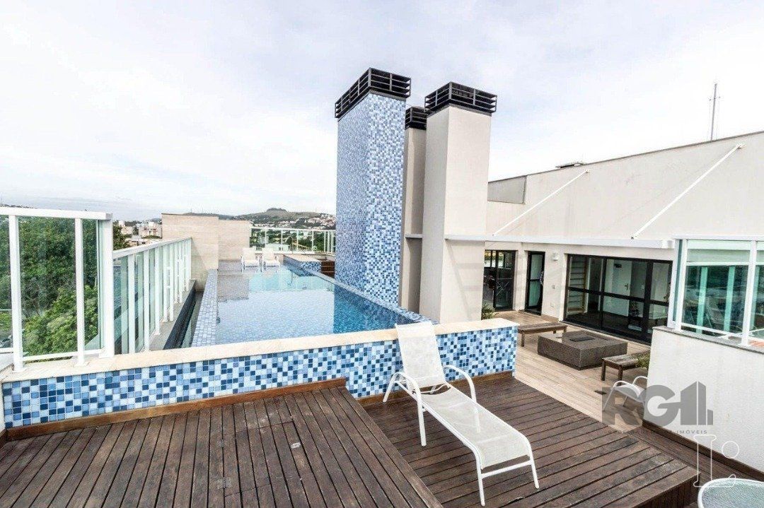 Apartamento à venda com 2 quartos, 59m² - Foto 25