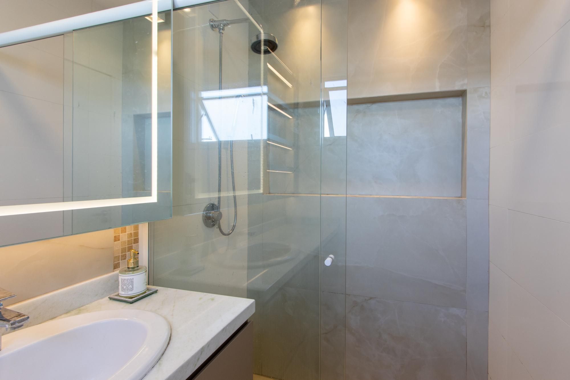Casa à venda com 3 quartos, 95m² - Foto 35