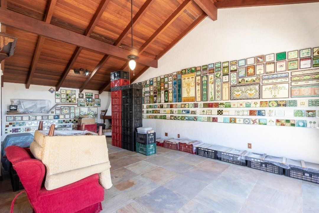 Casa de Condomínio à venda com 4 quartos, 331m² - Foto 54