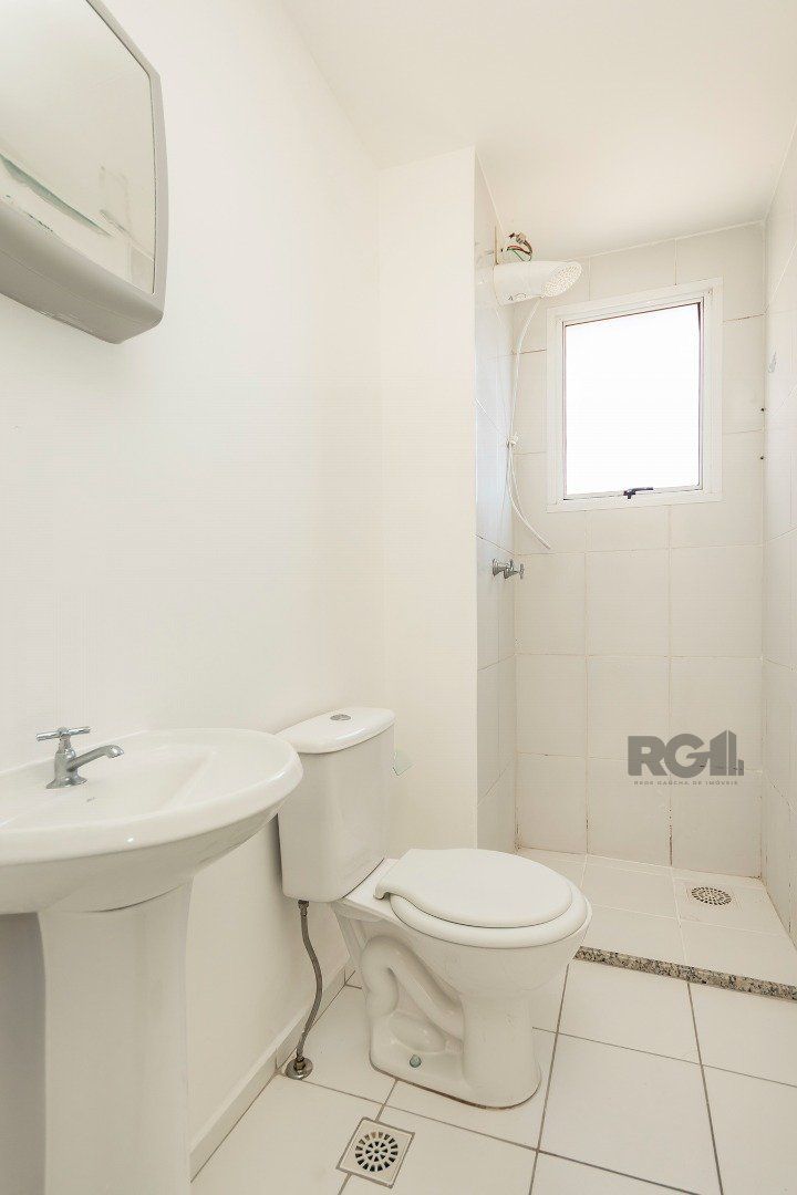 Apartamento à venda com 2 quartos, 47m² - Foto 19
