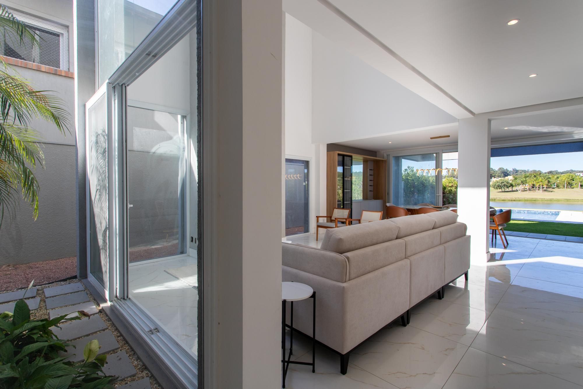 Casa de Condomínio à venda com 4 quartos, 297m² - Foto 15