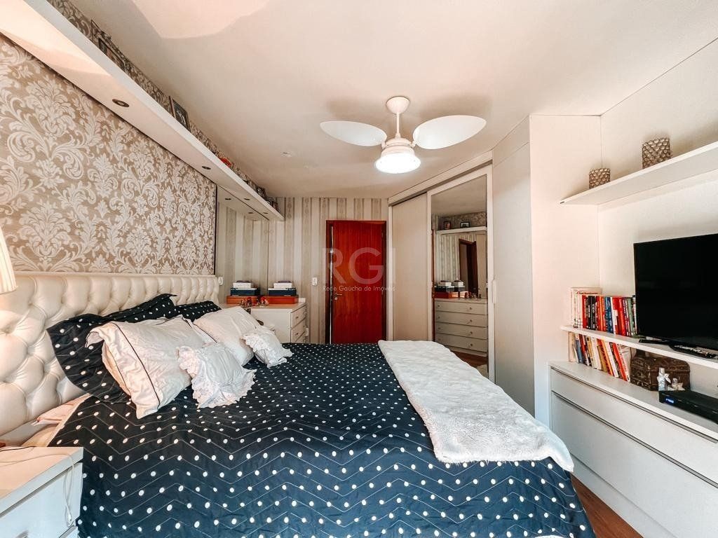 Casa de Condomínio à venda com 3 quartos, 153m² - Foto 26