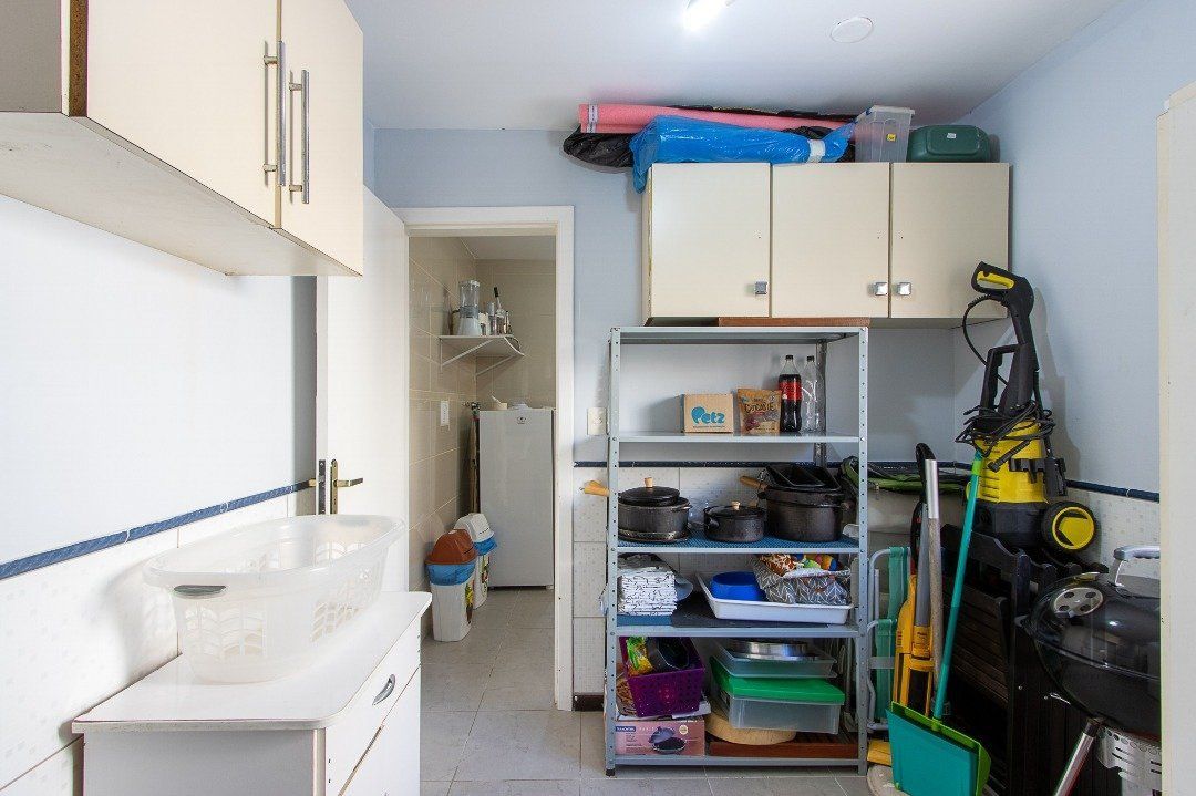 Casa de Condomínio à venda com 3 quartos, 217m² - Foto 24