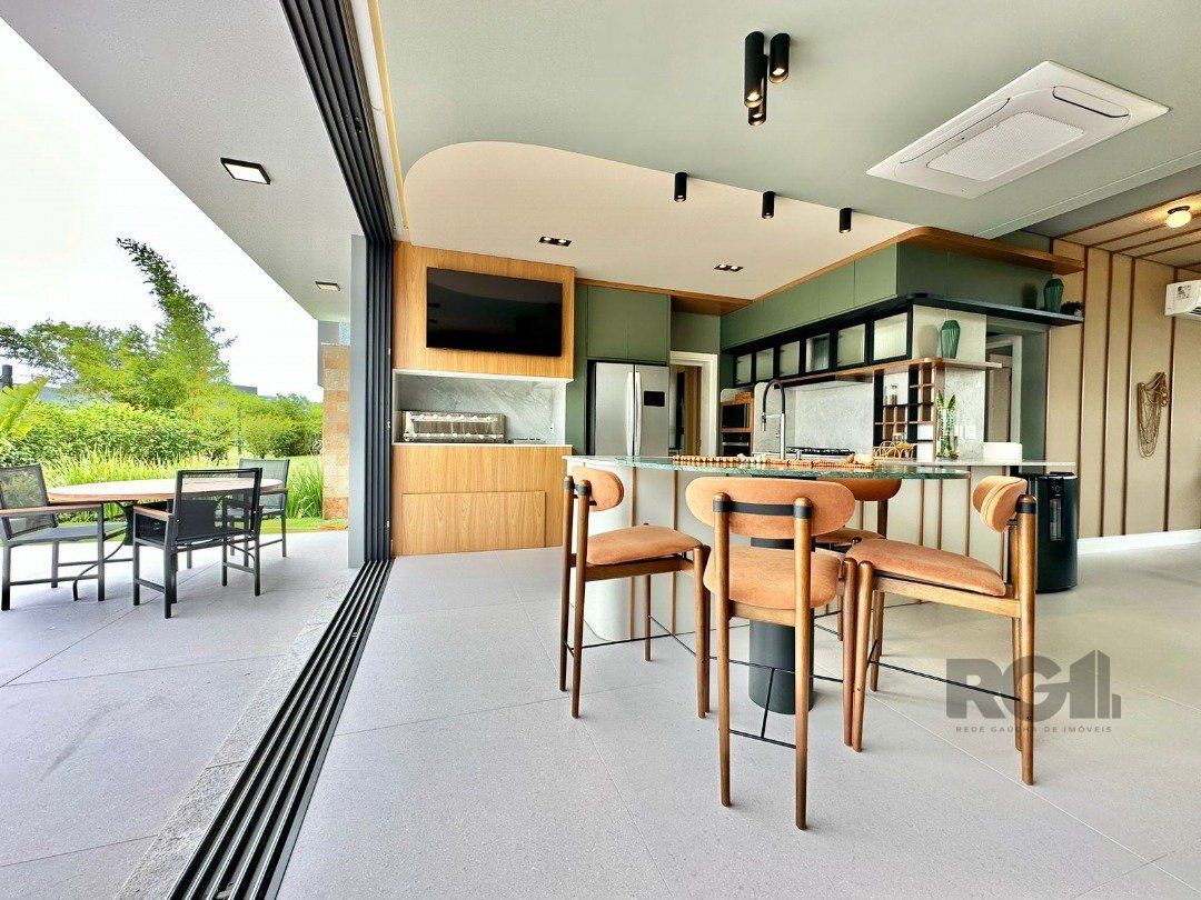 Casa de Condomínio, 4 quartos - Foto 17