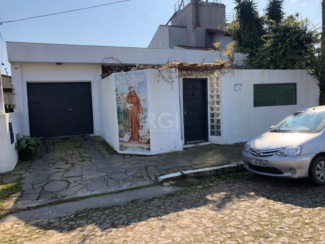 Casa à venda com 3 quartos, 210m² - Foto 6