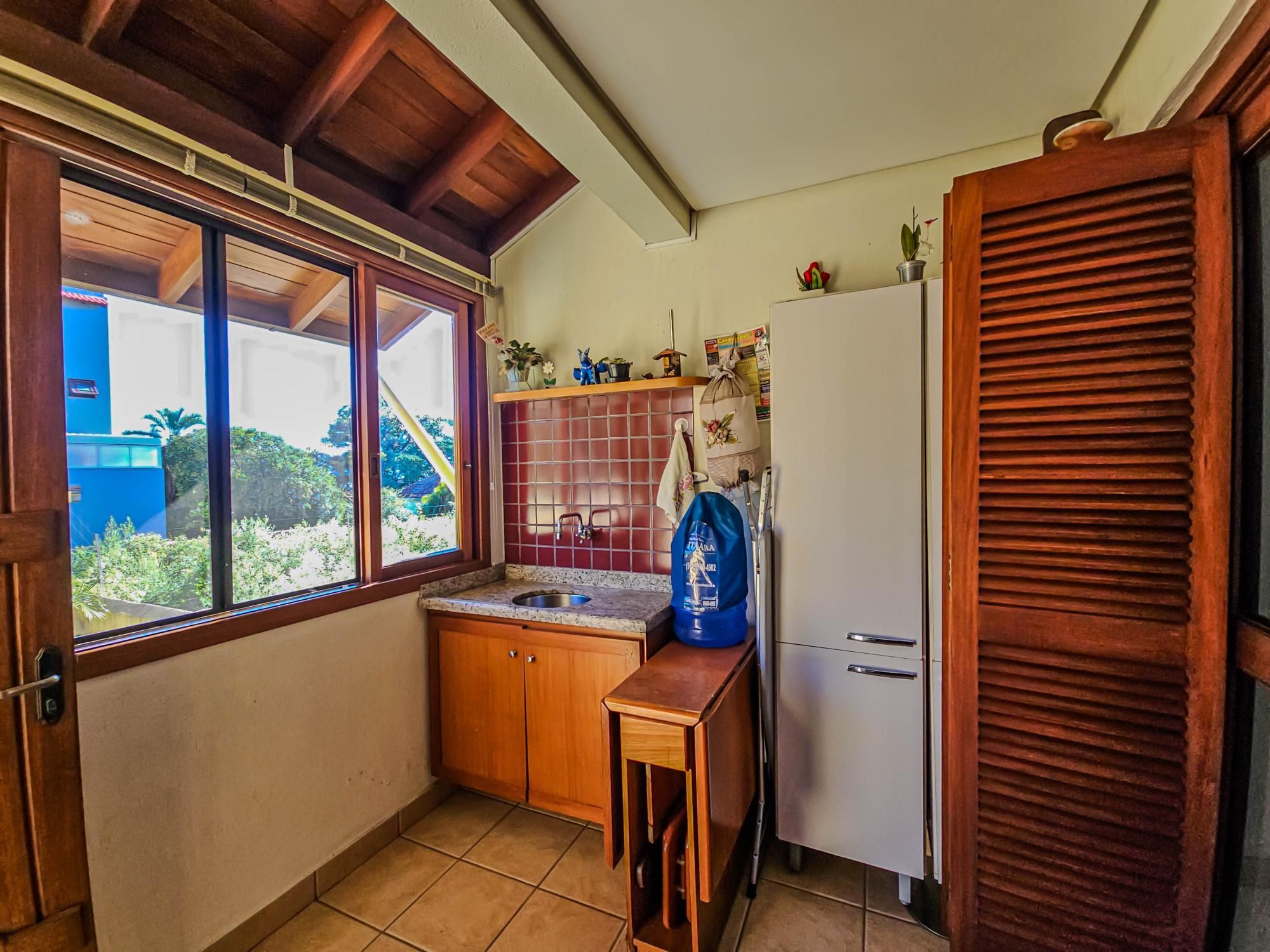 Casa de Condomínio, 3 quartos - Foto 22