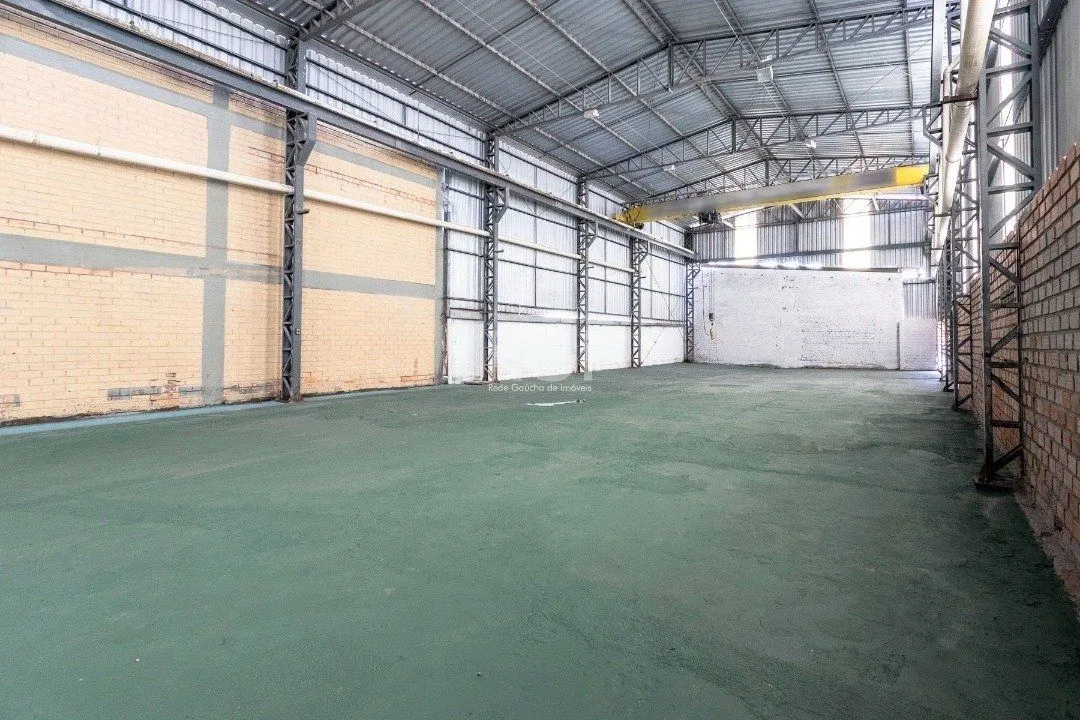 Depósito-Galpão, 900 m² - Foto 23