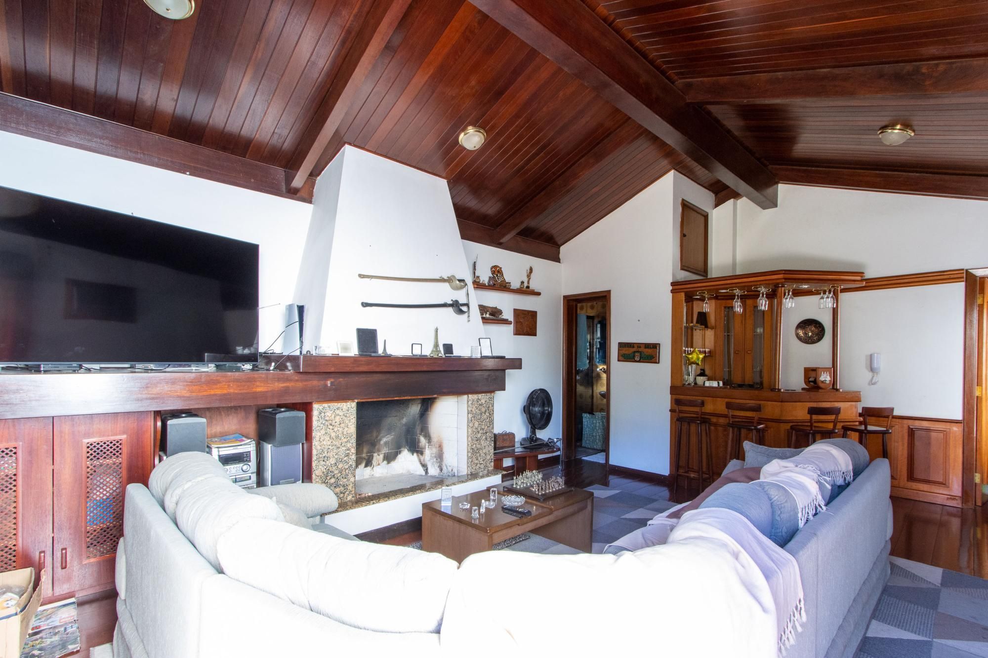 Cobertura, 4 quartos, 241 m² - Foto 39