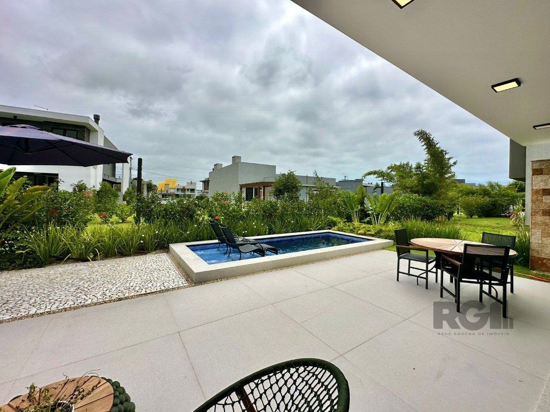 Casa de Condomínio, 4 quartos - Foto 20