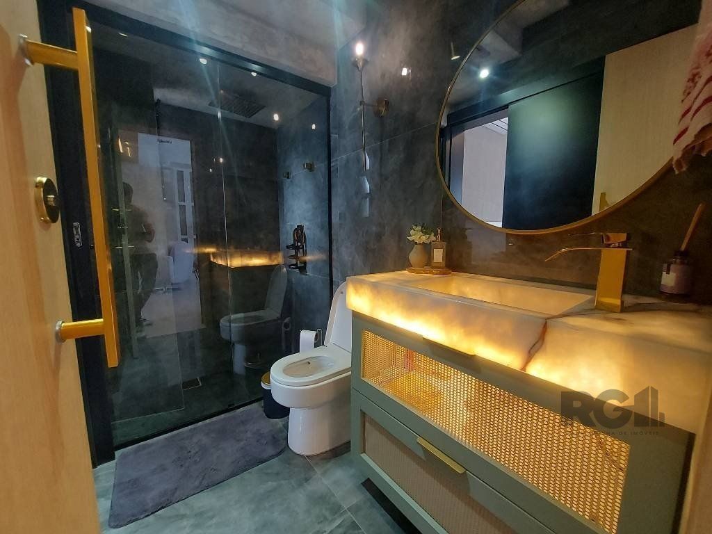 Casa de Condomínio, 4 quartos - Foto 36