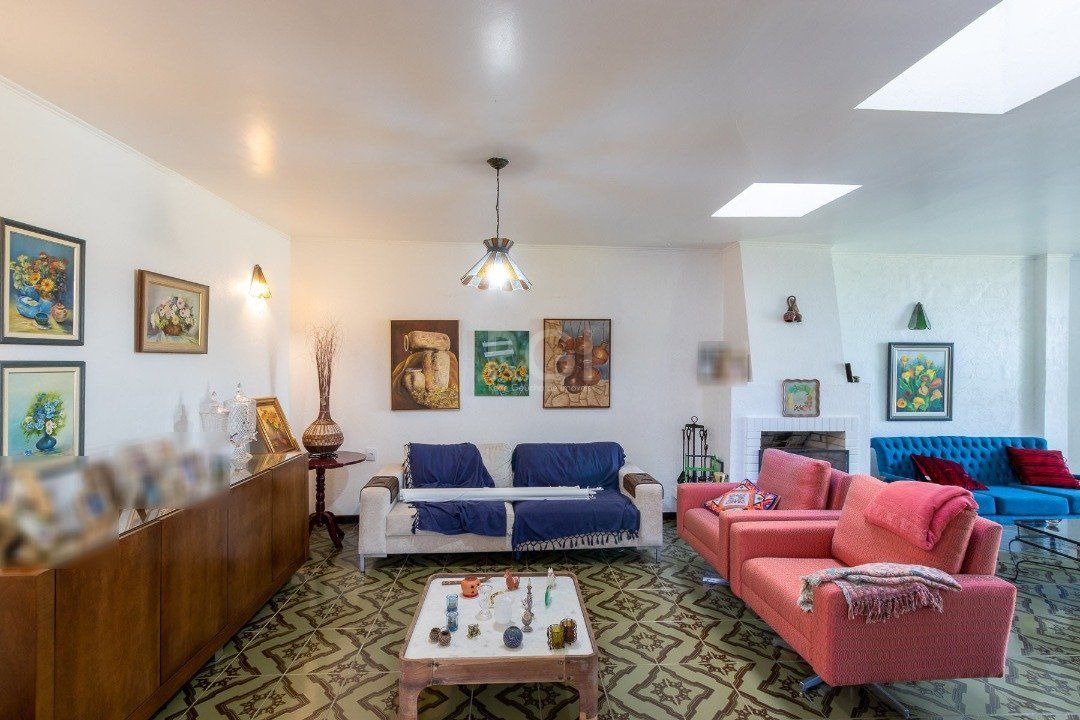 Casa, 5 quartos, 400 m² - Foto 19