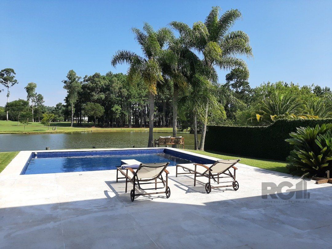 Casa de Condomínio à venda com 4 quartos, 423m² - Foto 19