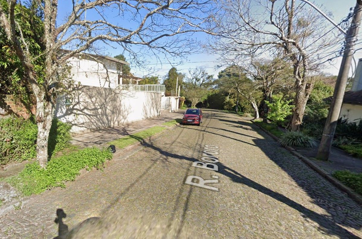 Terreno no bairro Vila Assunção