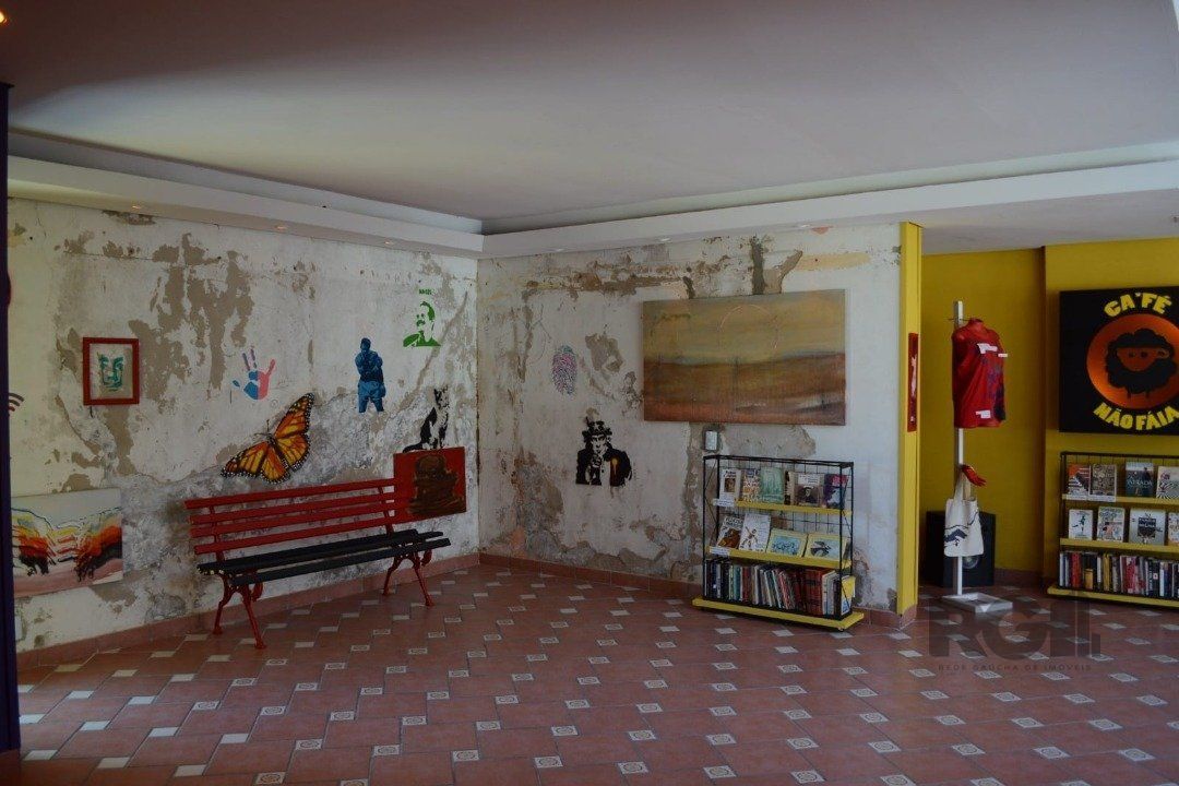 Loja-Salão à venda, 901m² - Foto 13