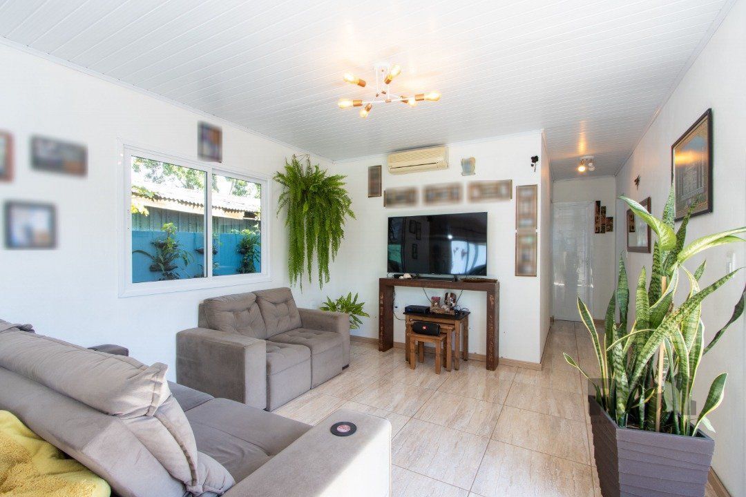 Casa à venda com 2 quartos, 80m² - Foto 29