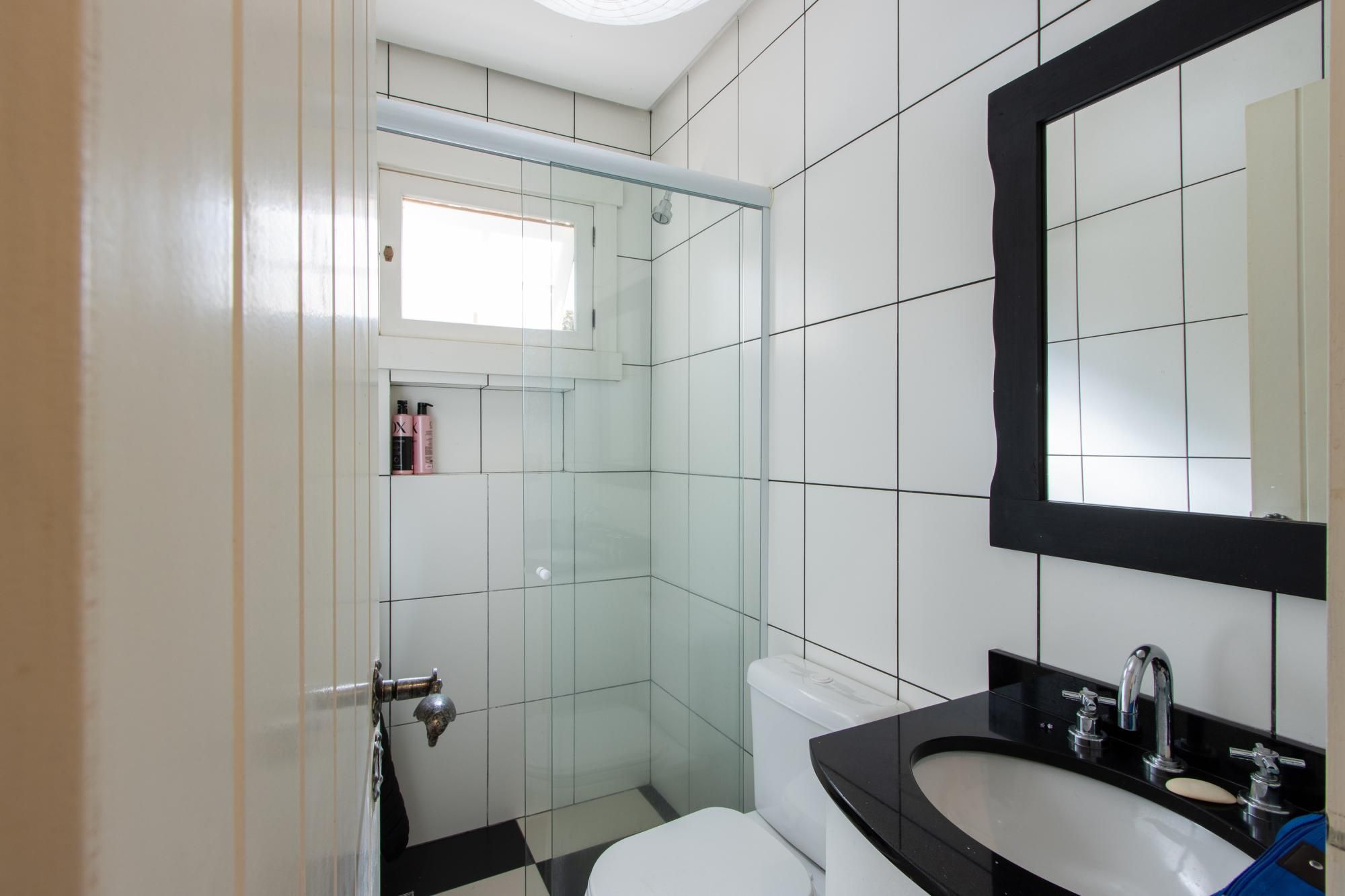 Casa de Condomínio, 4 quartos - Foto 43