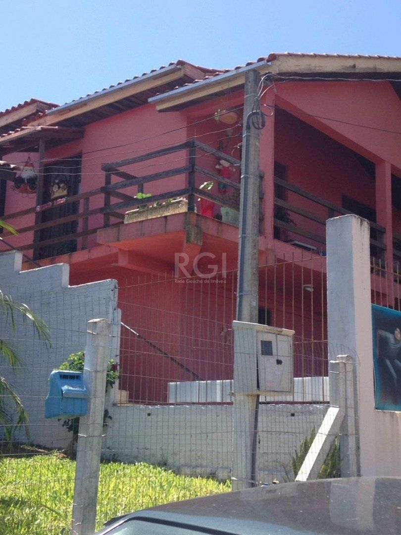 Casa, 3 quartos, 90 m² - Foto 2