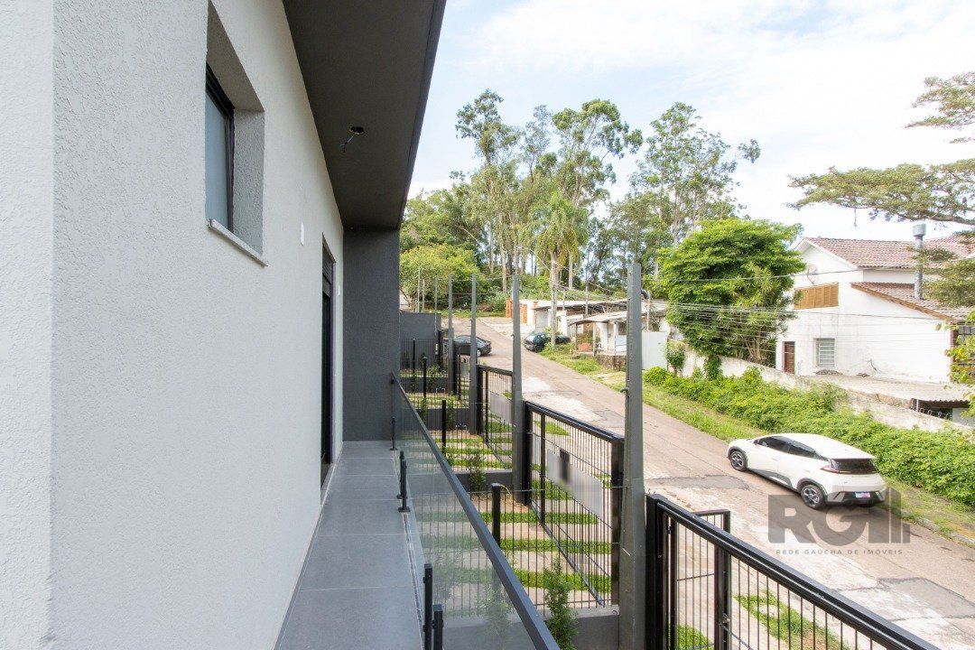 Sobrado à venda com 3 quartos, 96m² - Foto 24