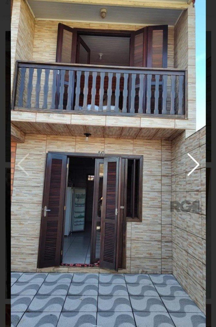 Sobrado à venda com 2 quartos, 43m² - Foto 2