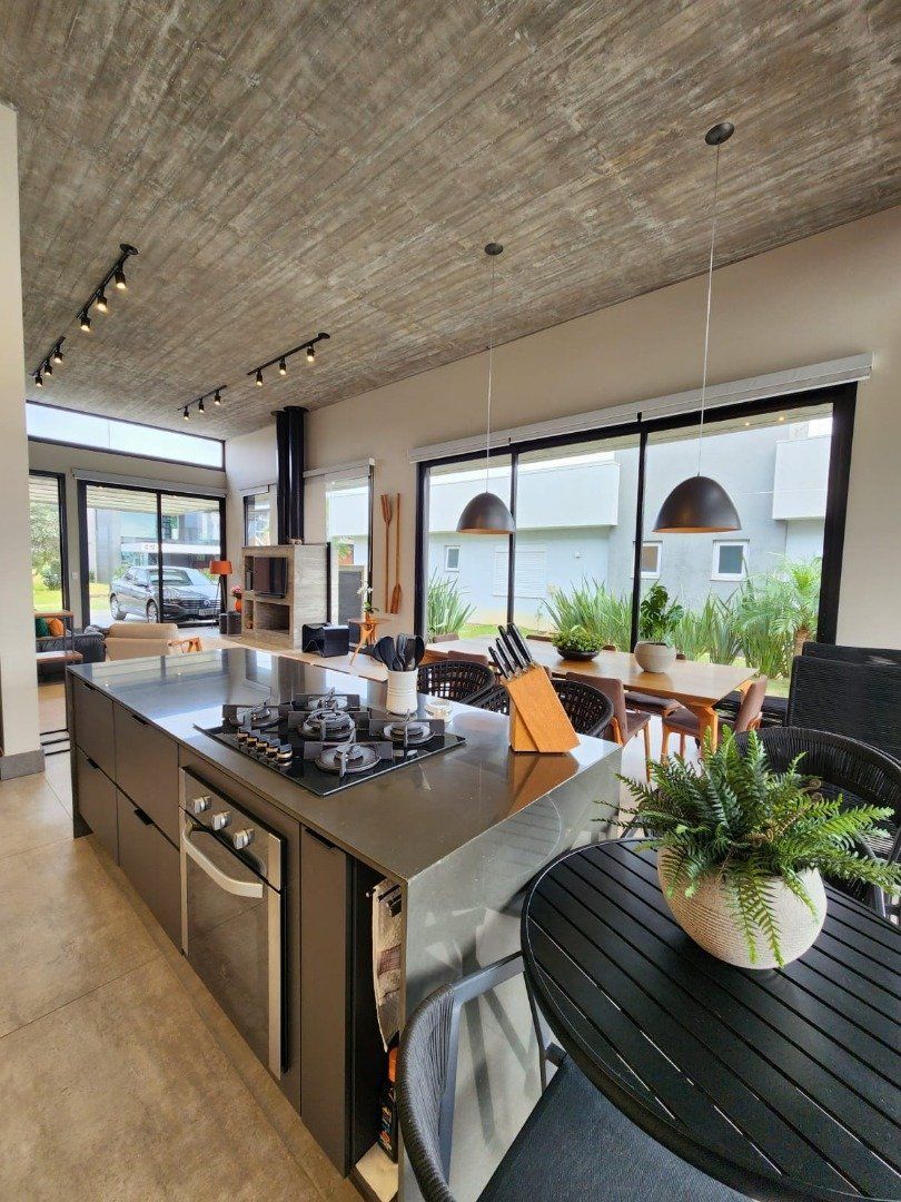 Casa de Condomínio à venda com 4 quartos, 224m² - Foto 7