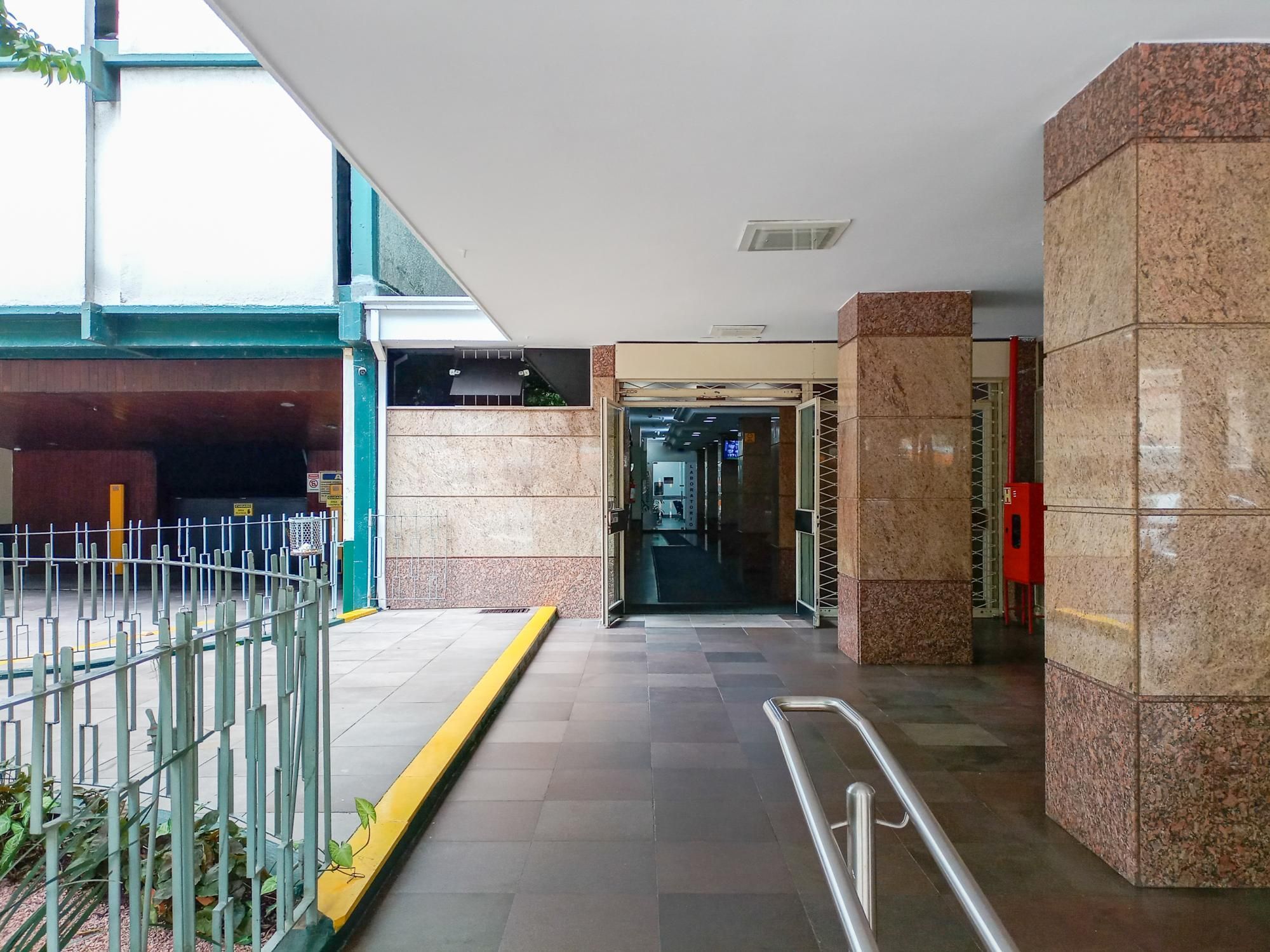 Sala-Conjunto, 35 m² - Foto 19