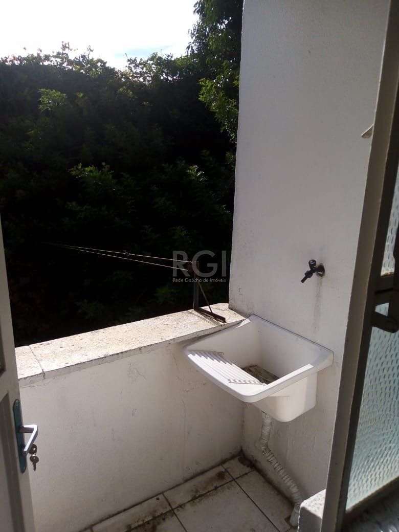 Apartamento, 2 quartos, 46 m² - Foto 15