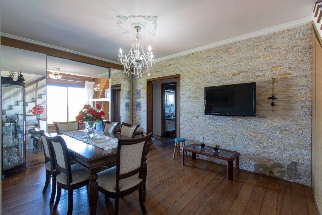 Cobertura à venda com 3 quartos, 182m² - Foto 7