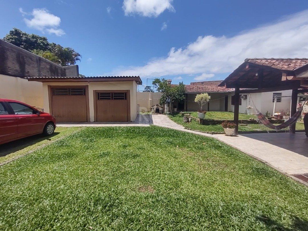 Casa, 3 quartos, 265 m² - Foto 24