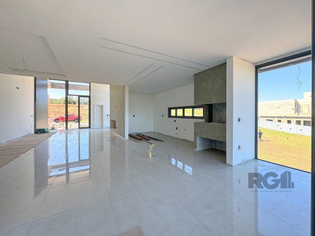 Casa de Condomínio à venda com 4 quartos, 382m² - Foto 6