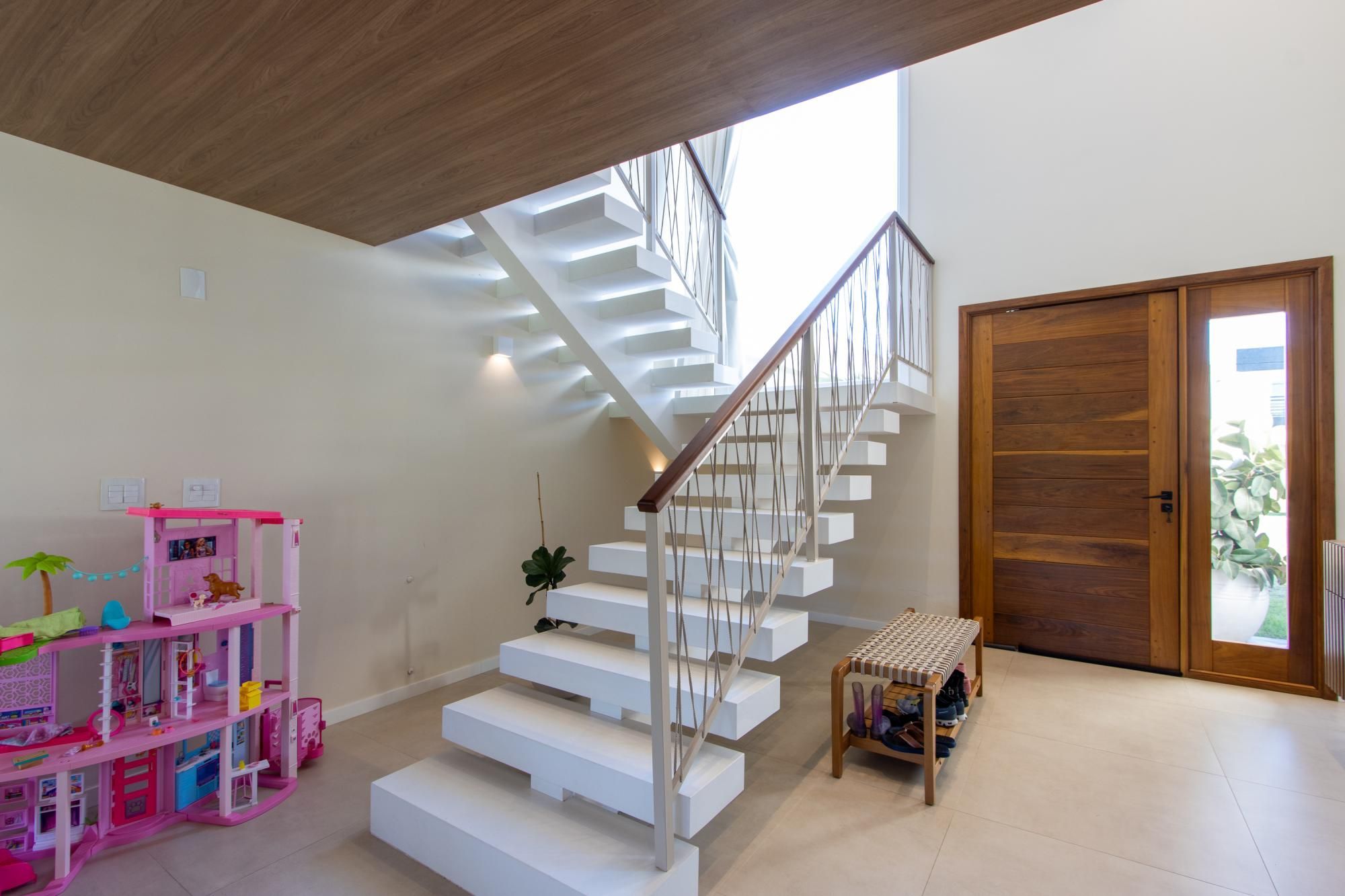 Casa de Condomínio à venda com 5 quartos, 318m² - Foto 35