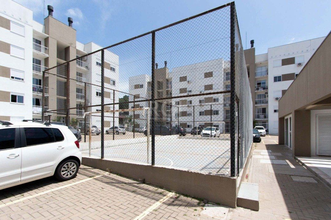 Apartamento, 2 quartos, 50 m² - Foto 25