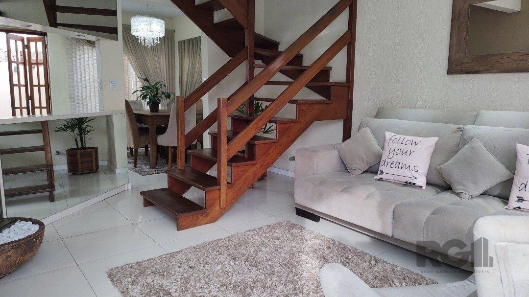 Casa de Condomínio à venda com 2 quartos, 79m² - Foto 5