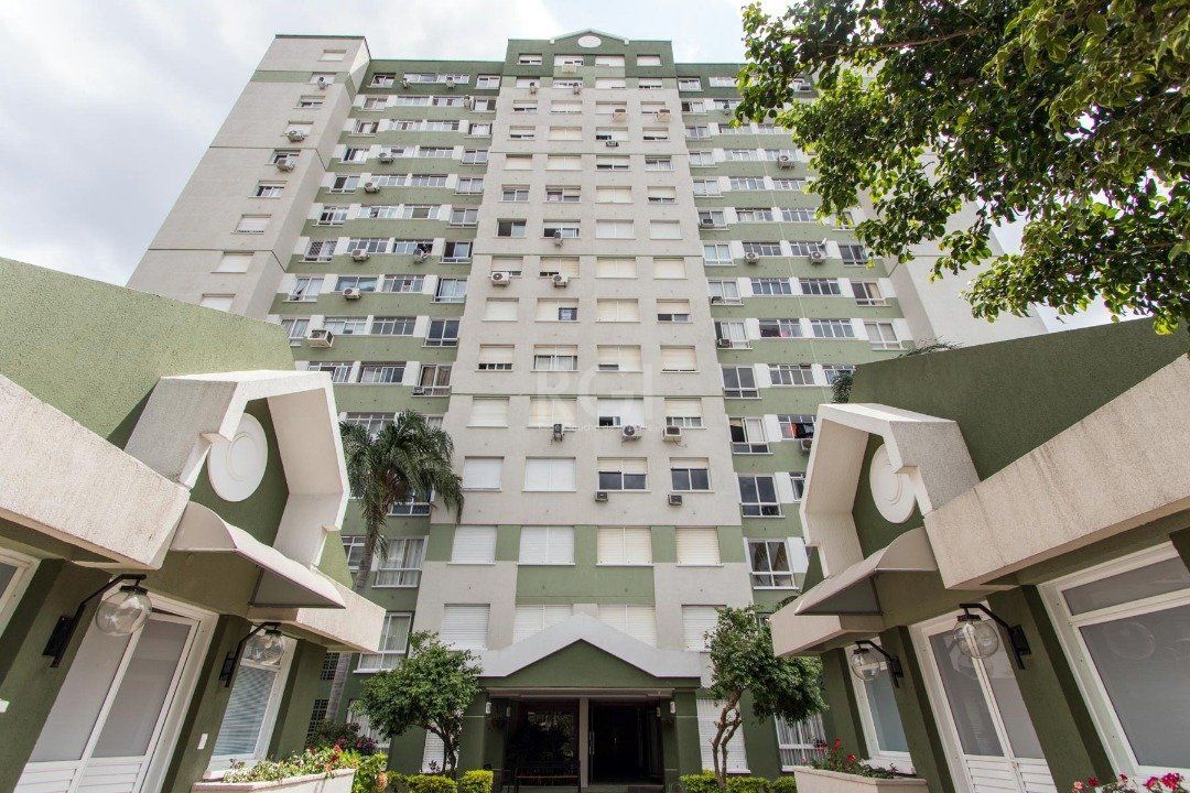 Apartamento, 3 quartos, 70 m² - Foto 2