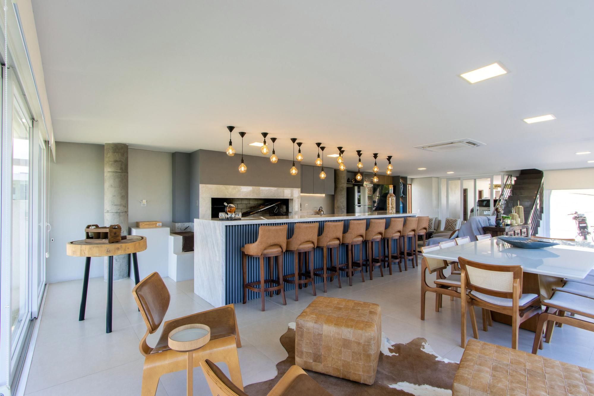 Casa de Condomínio, 4 quartos - Foto 39