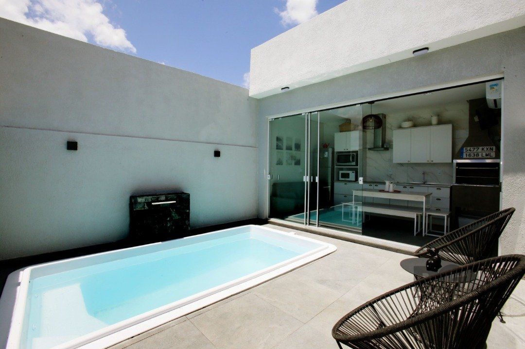 Casa à venda com 3 quartos, 180m² - Foto 32