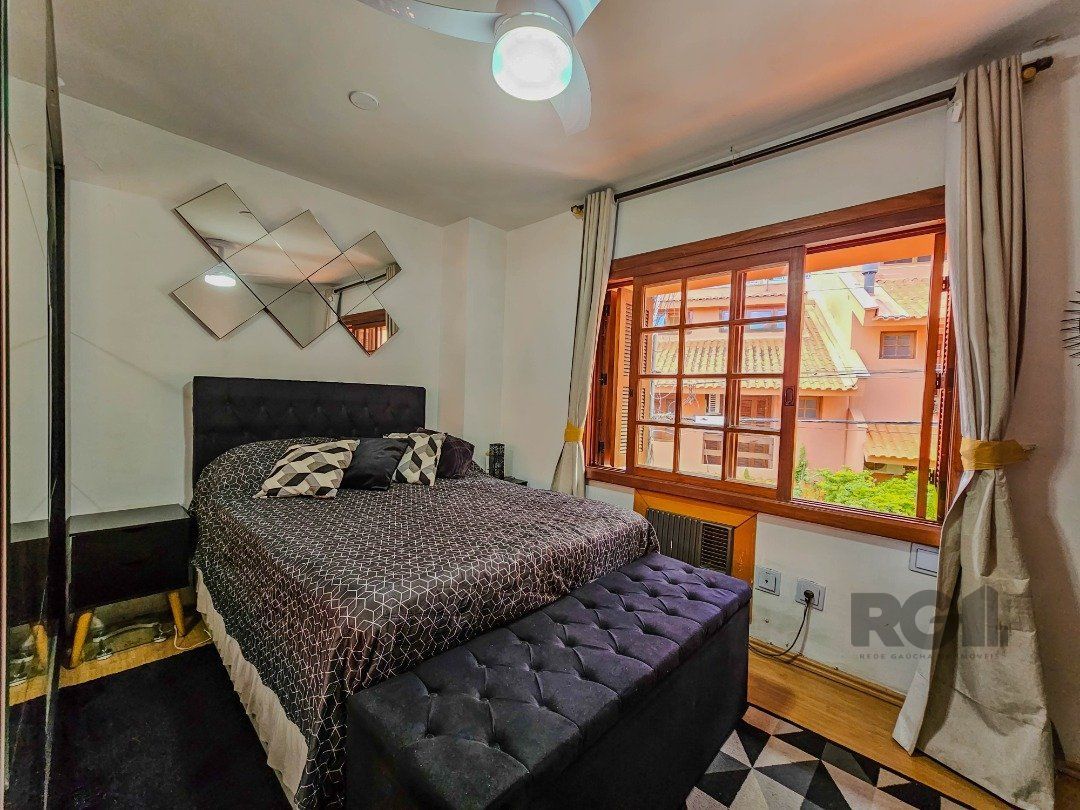 Casa de Condomínio, 4 quartos - Foto 27