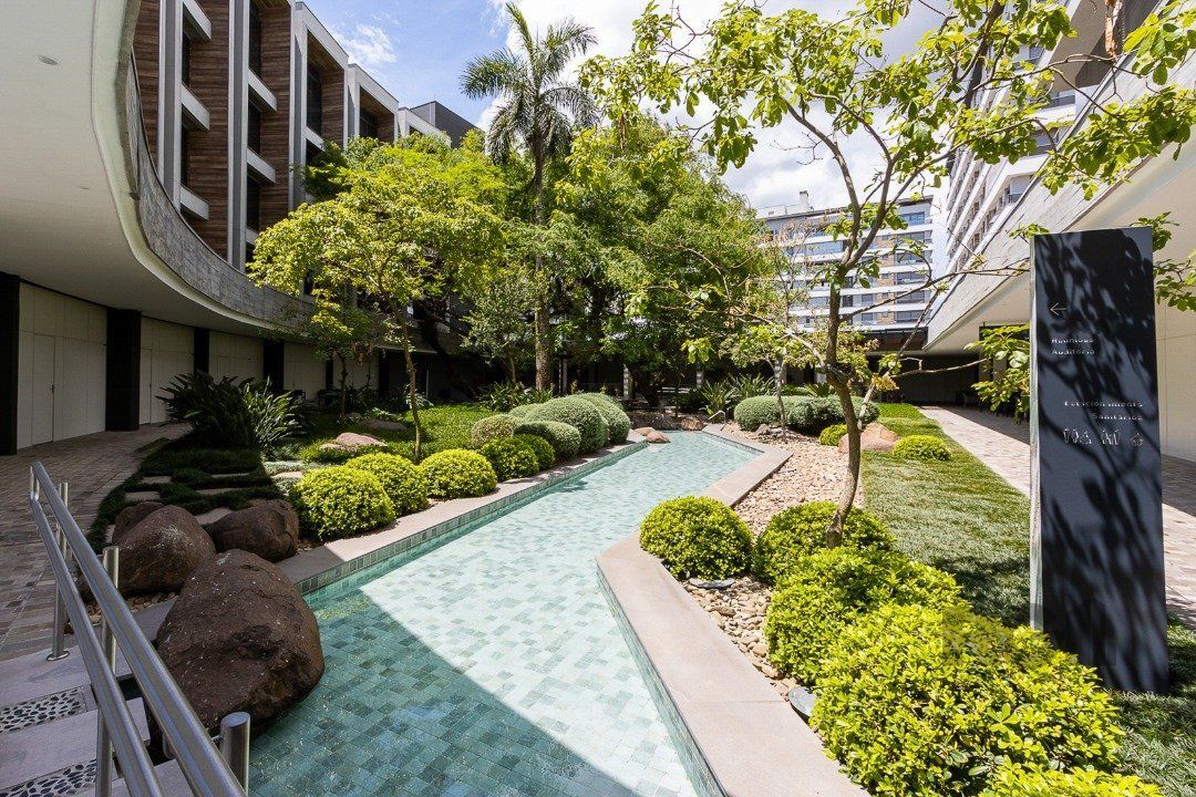 Sala-Conjunto, 40 m² - Foto 23