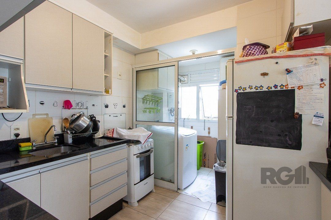 Apartamento à venda com 3 quartos, 69m² - Foto 15